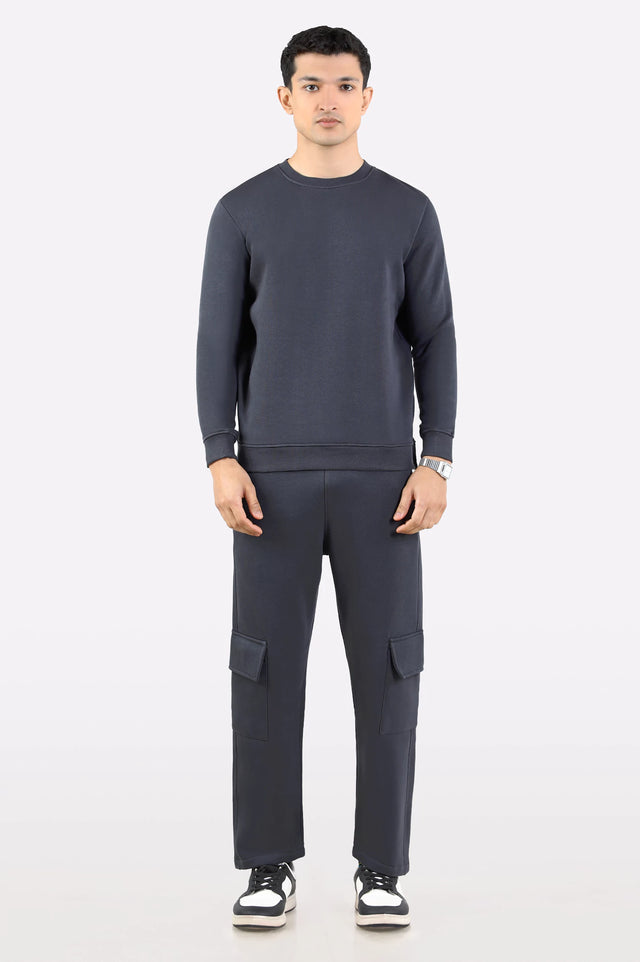 Men's Graphics Sweatshirt