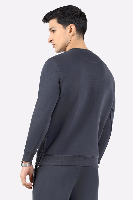 Men's Graphics Sweatshirt