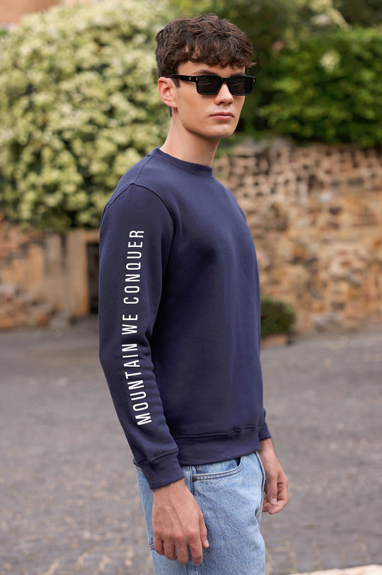 Mens Graphic Sweashirts