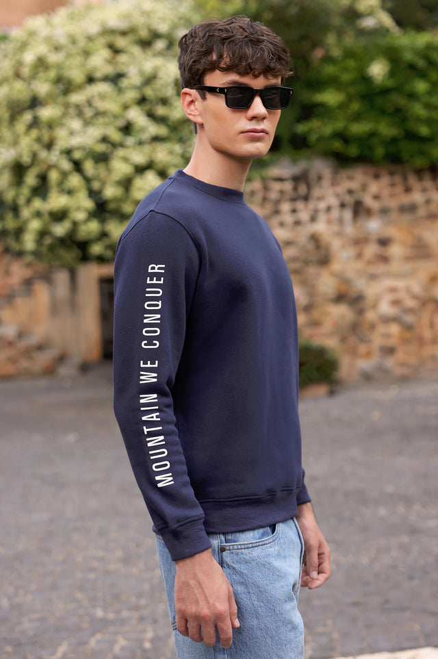 Mens Graphic Sweashirts