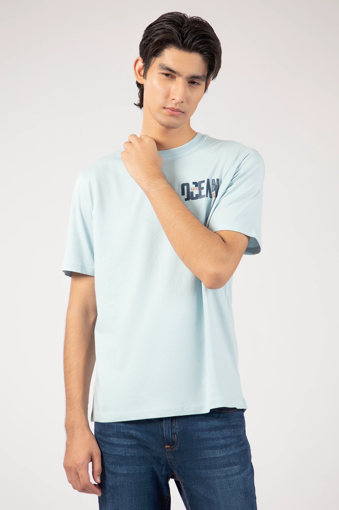 Graphic T-Shirt