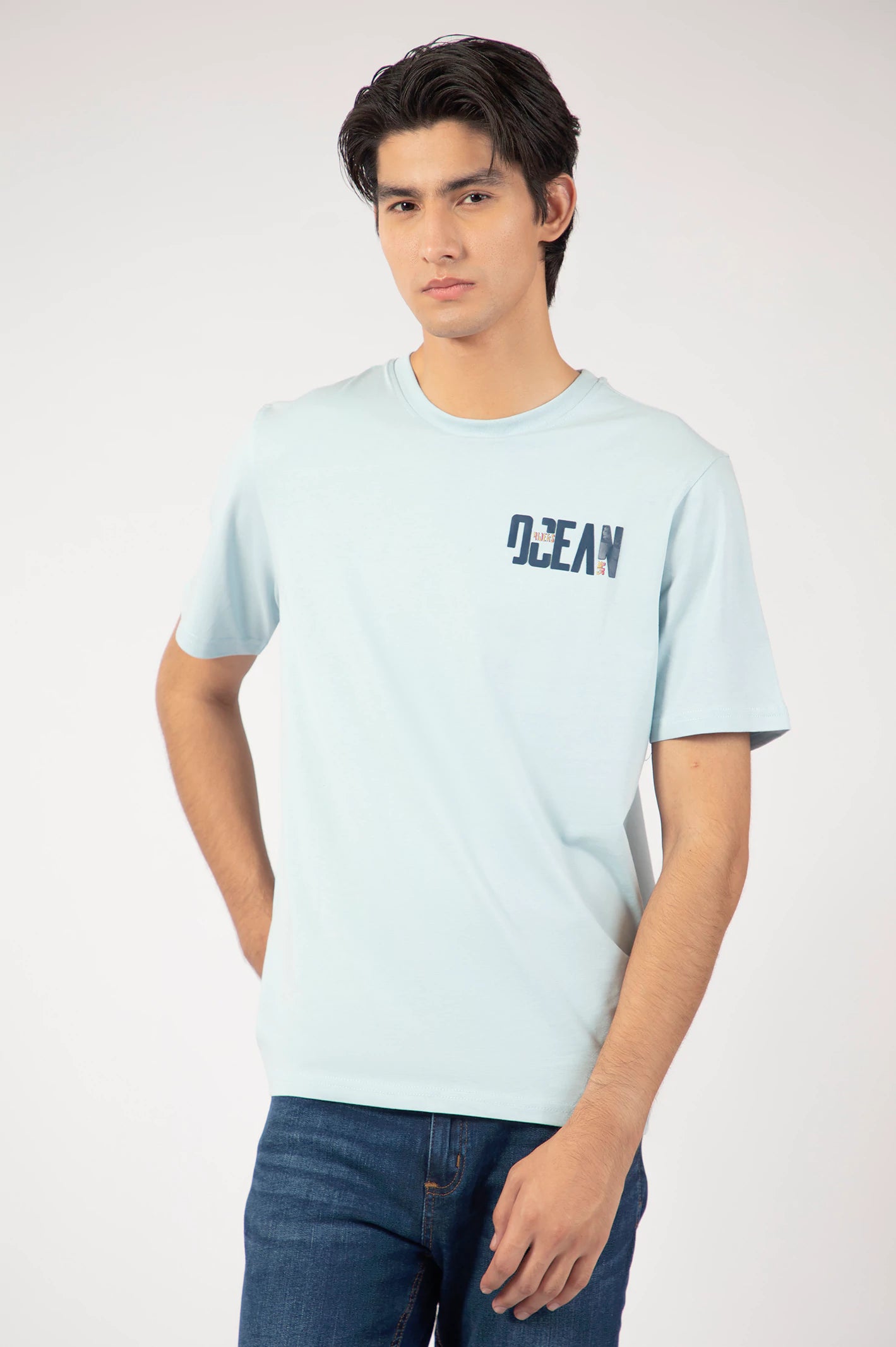 Graphic T-Shirt