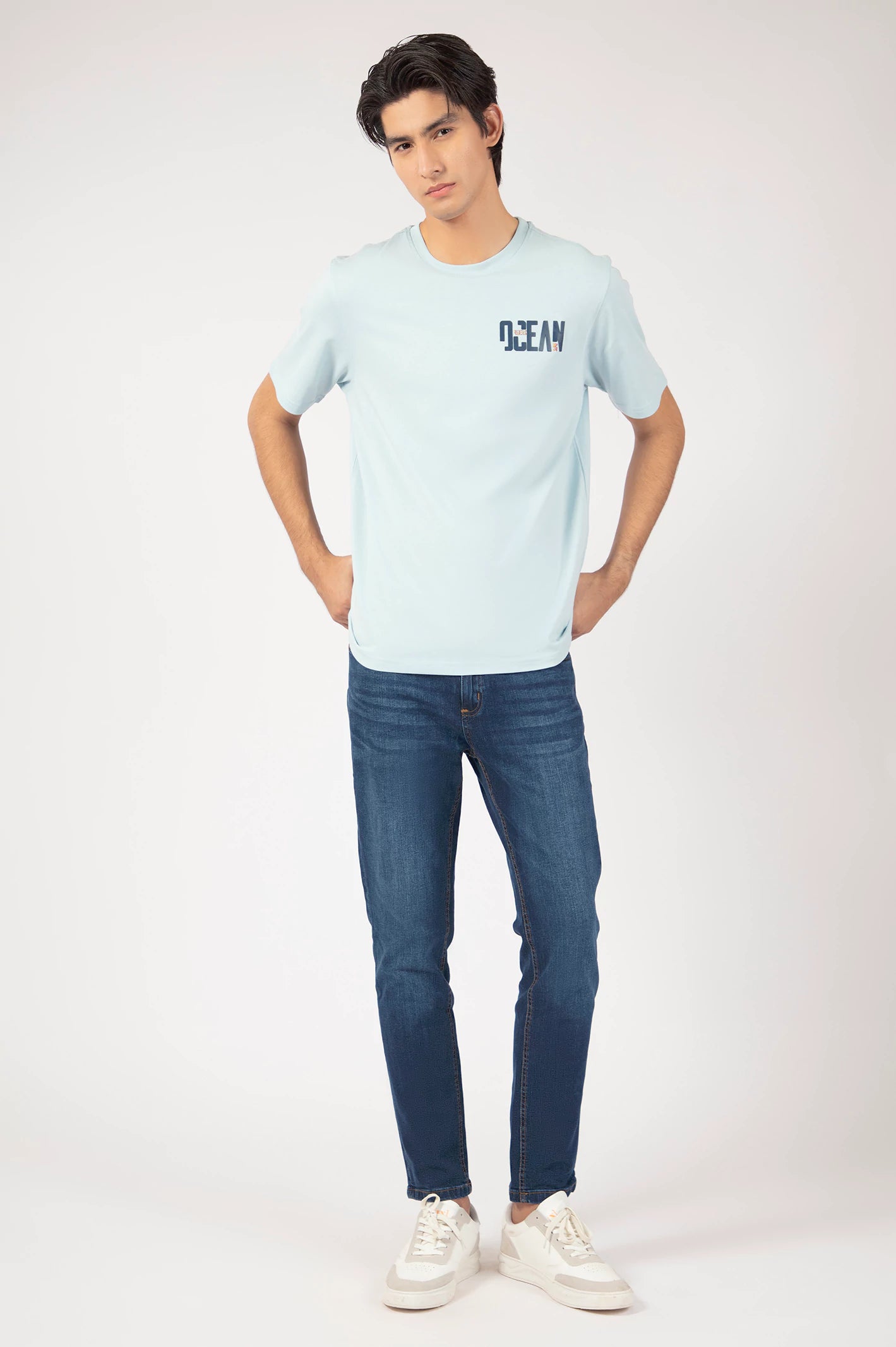 Graphic T-Shirt