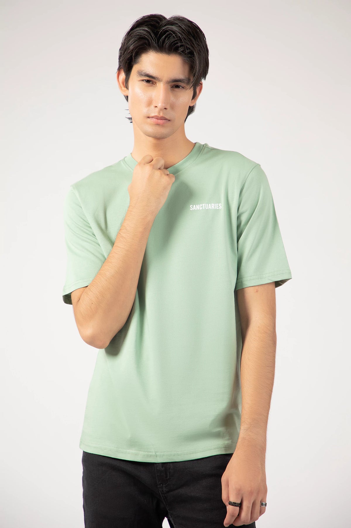 Graphic Tee Shirt