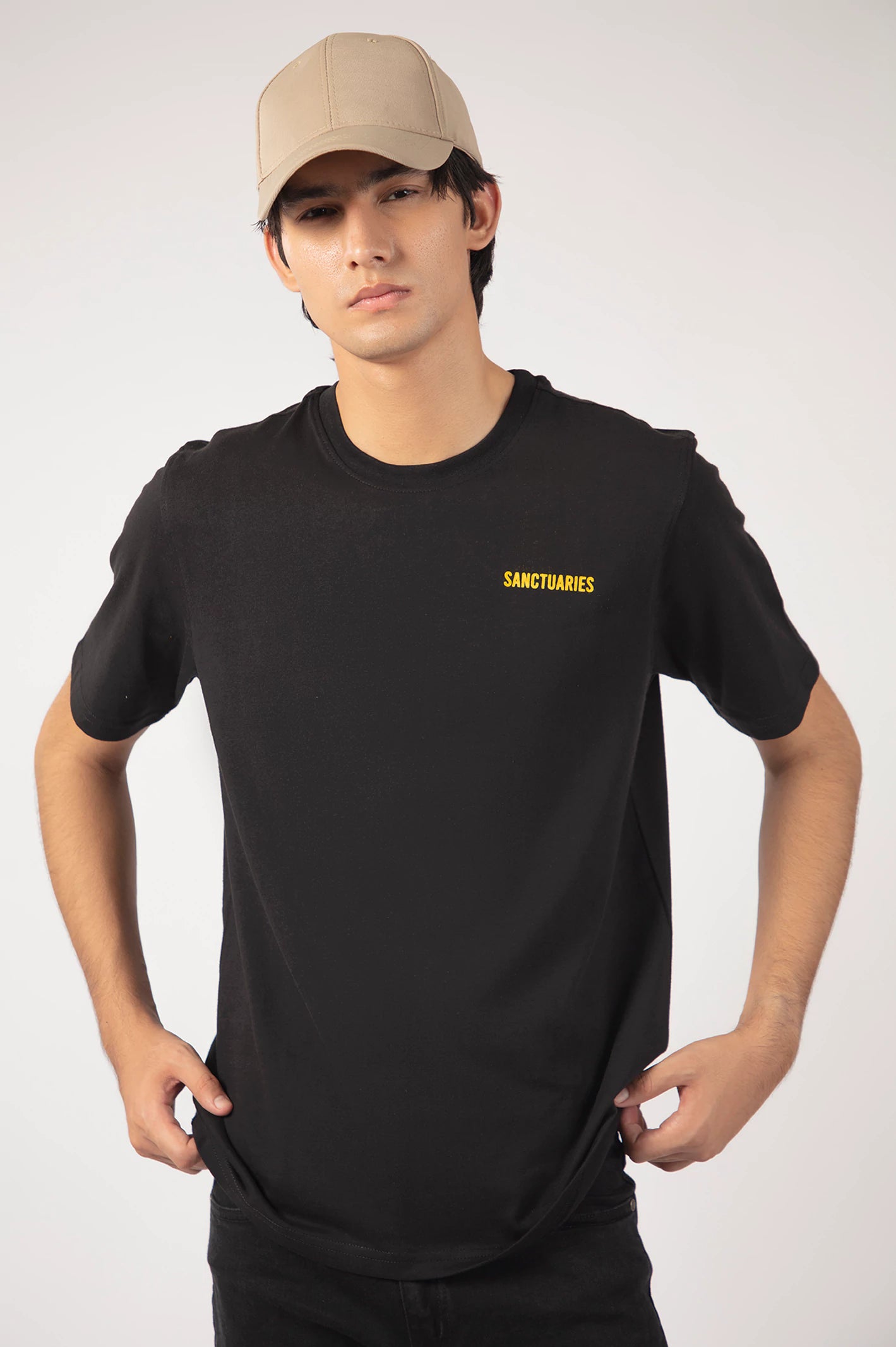 Graphic Tee Shirt