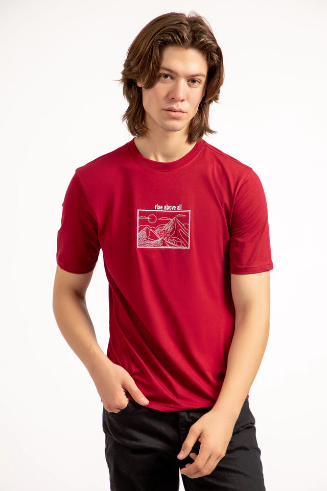 Graphic T-Shirt