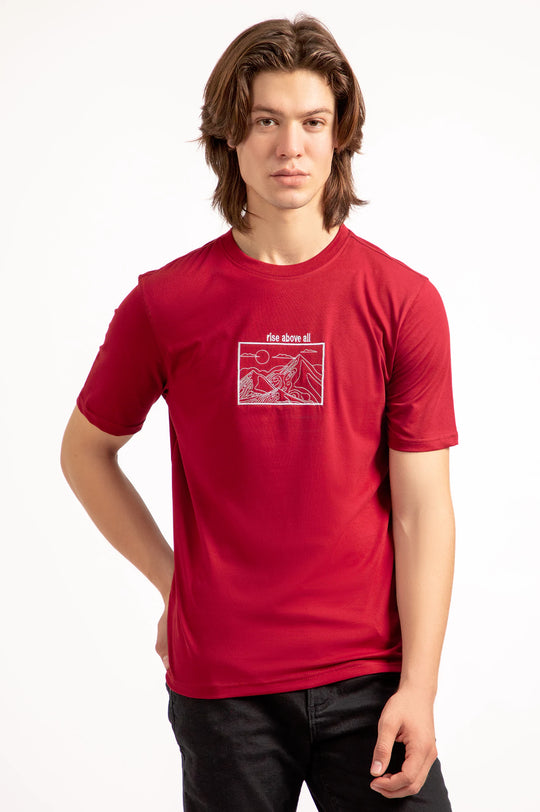 Graphic T-Shirt