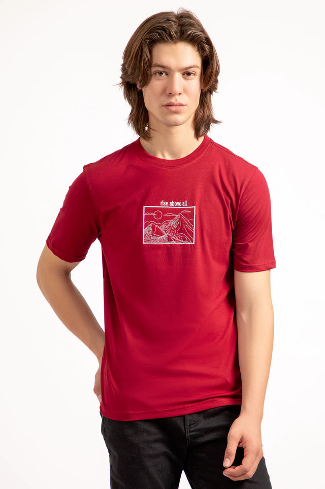 Graphic T-Shirt