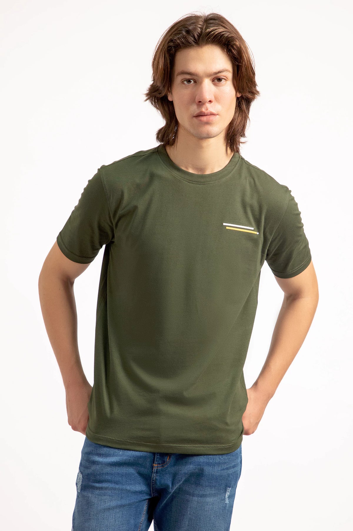 Graphic T-Shirt