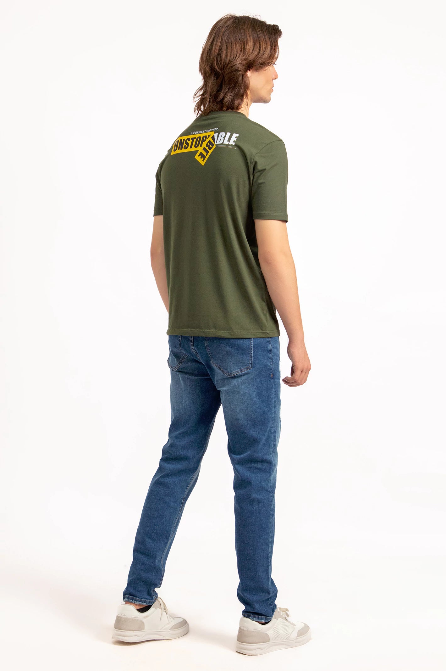 Graphic T-Shirt