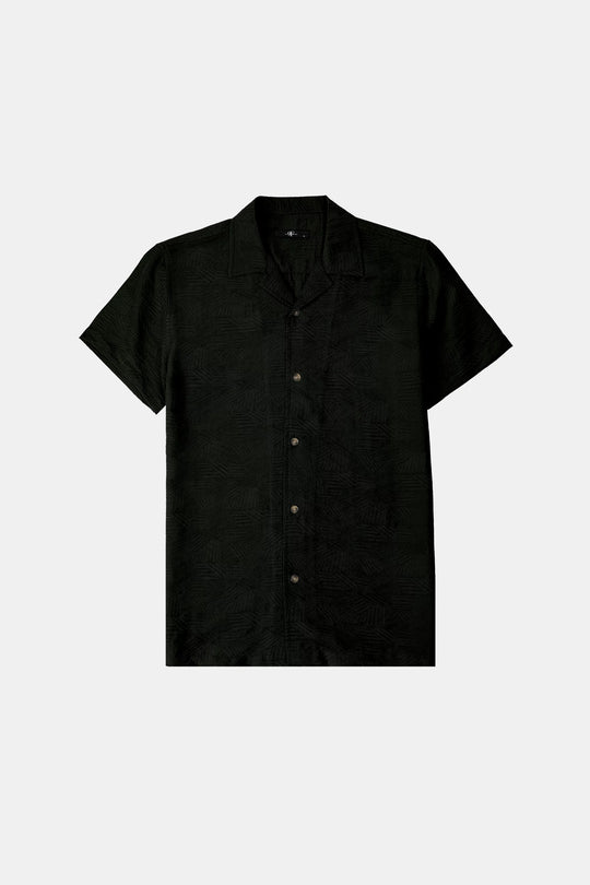 Half Sleeves Casual Shirt