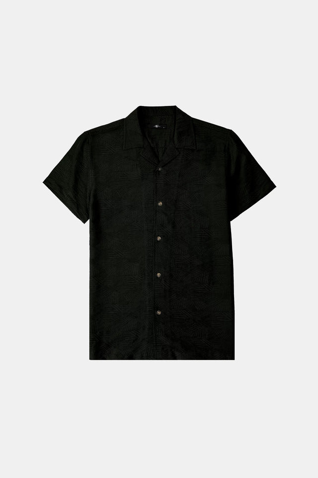 Half Sleeves Casual Shirt