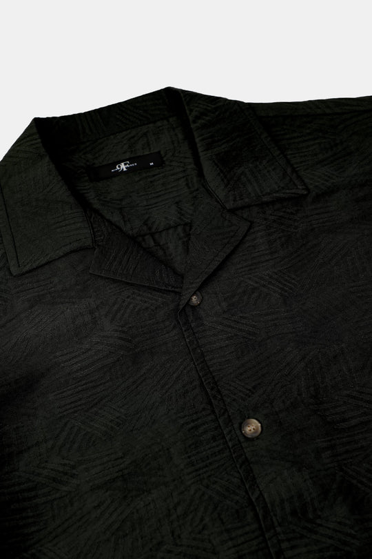 Half Sleeves Casual Shirt