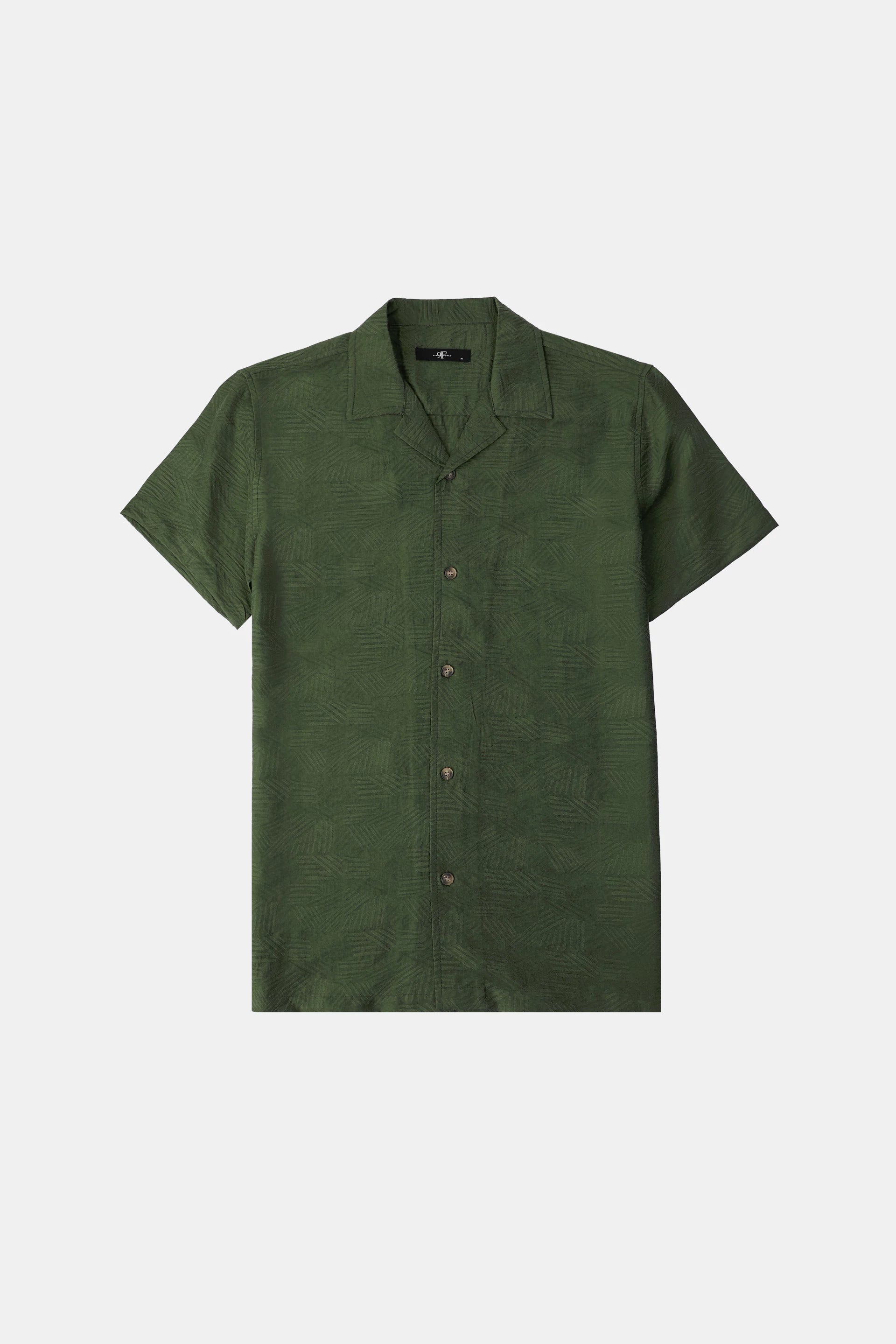 Half Sleeves Casual Shirt