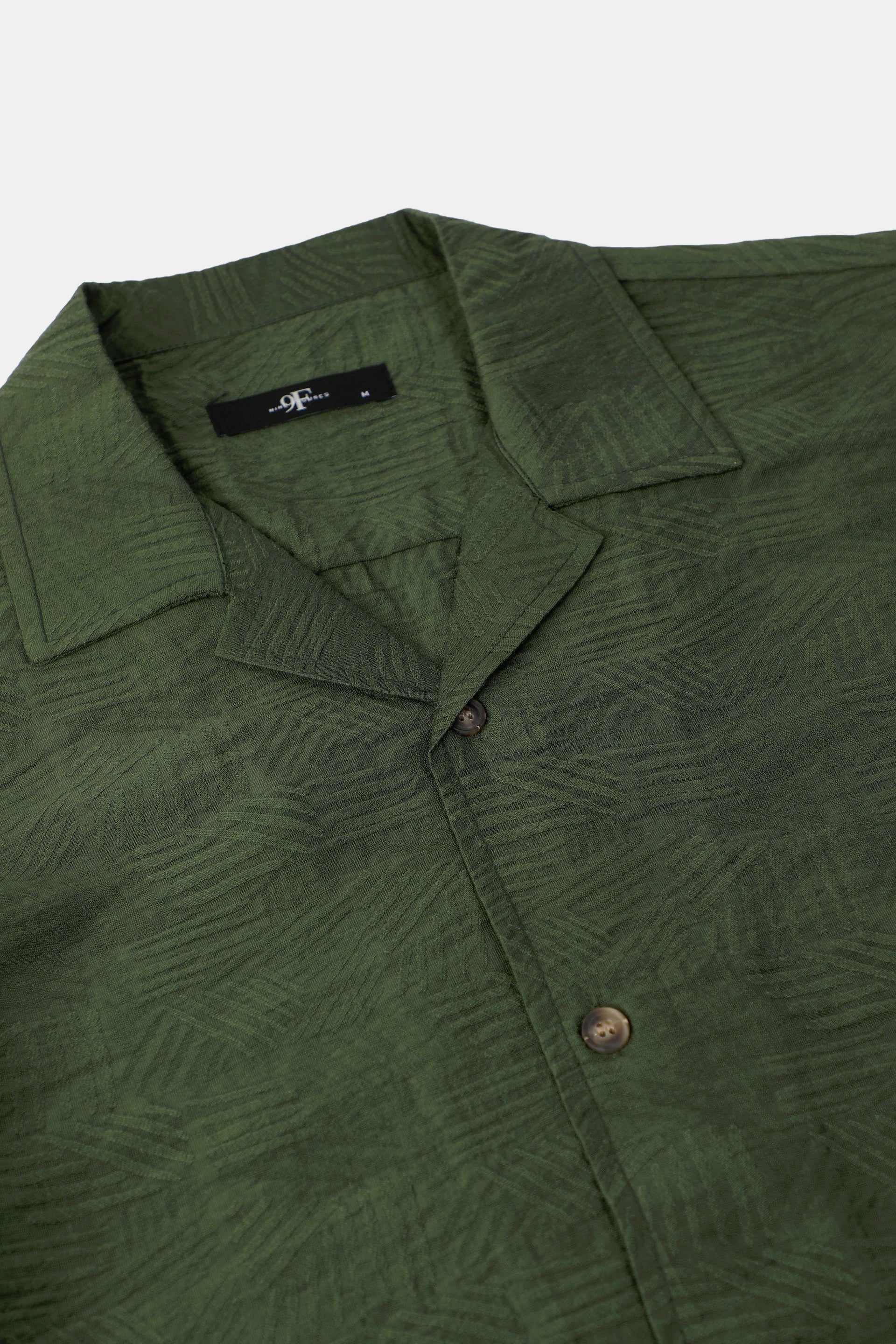 Half Sleeves Casual Shirt