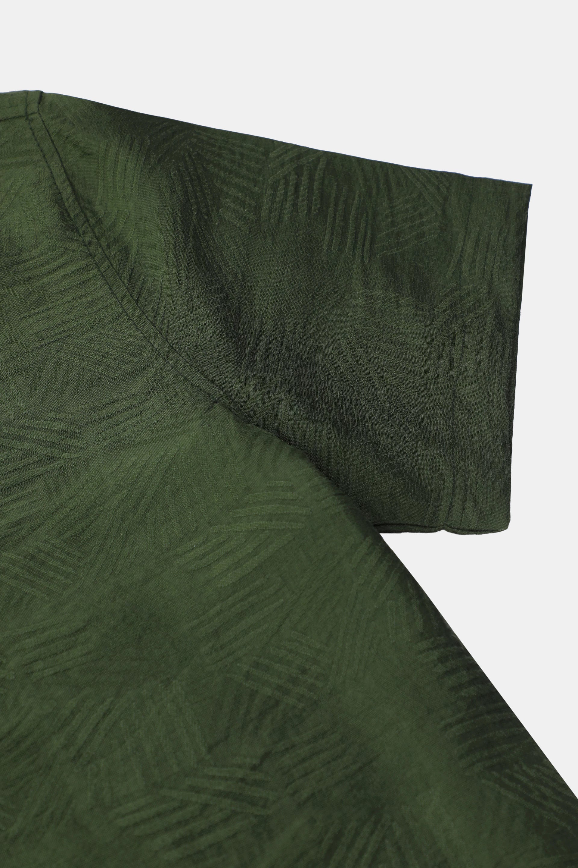 Half Sleeves Casual Shirt