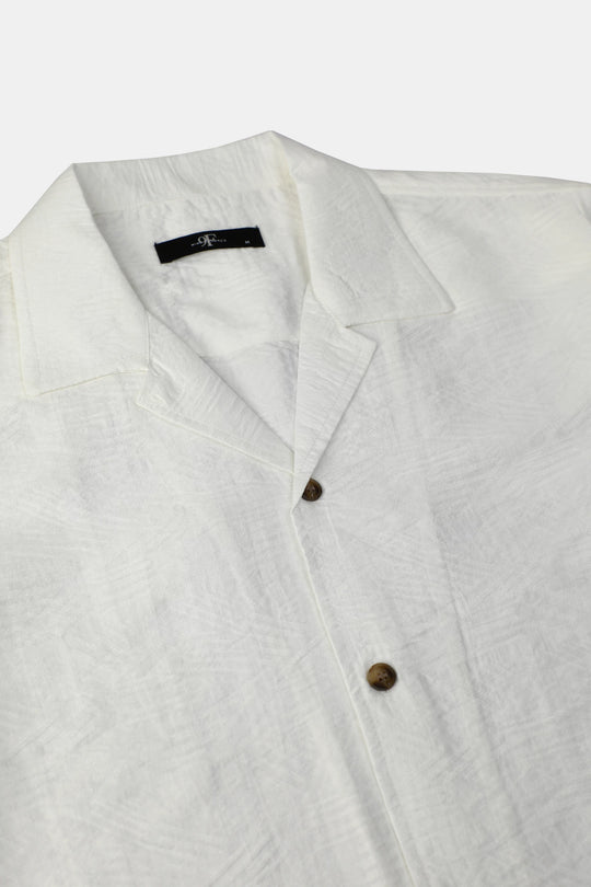 Cuban Collar shirt