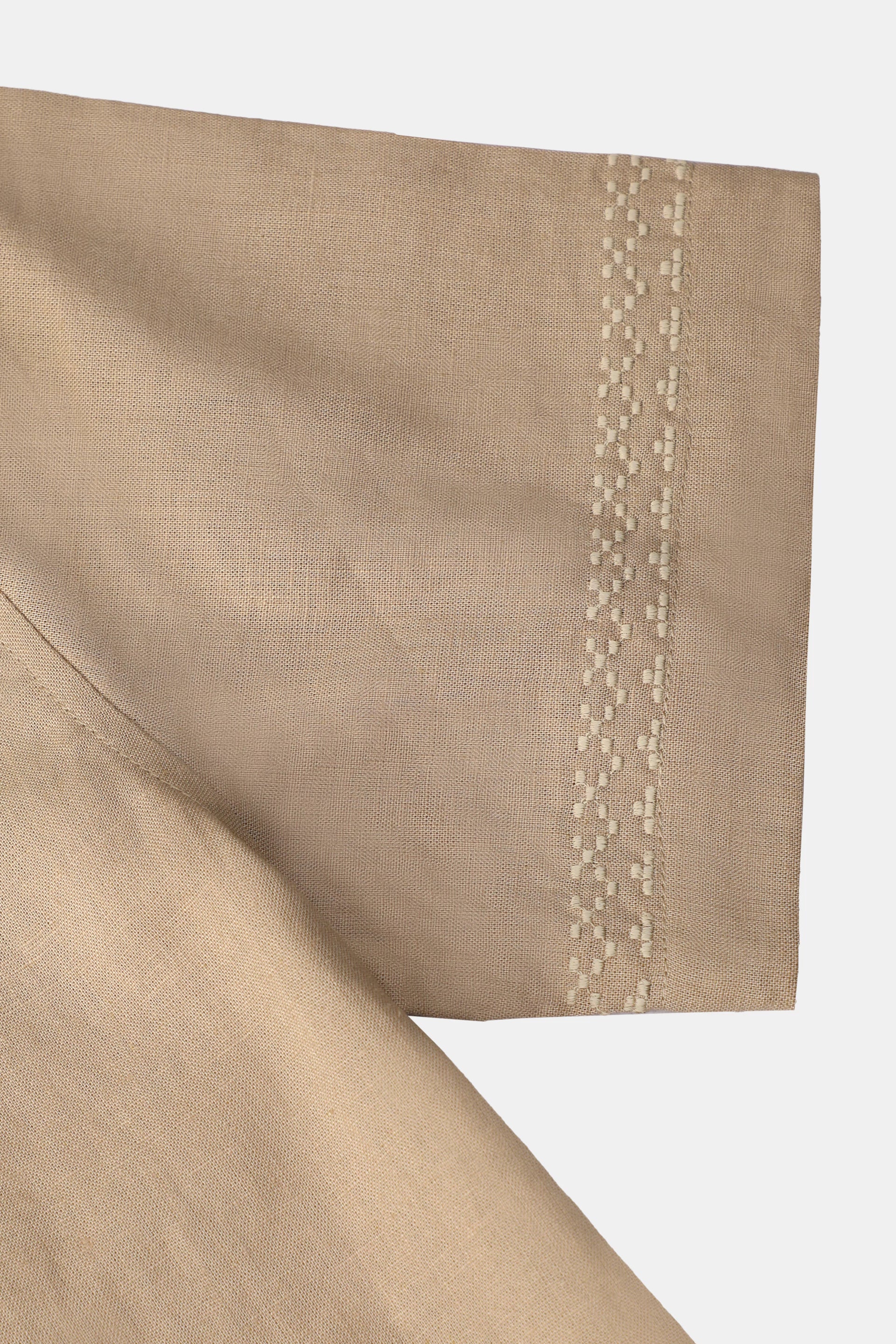 Half Sleeves Casual Shirt