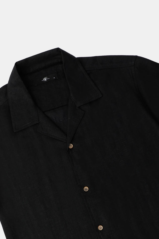 Cuban Collar shirt