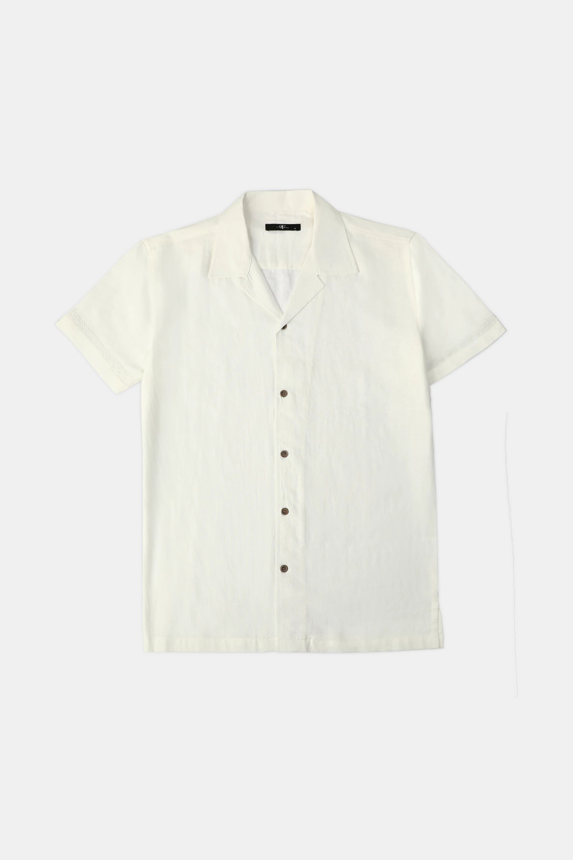 Half Sleeves Casual Shirt