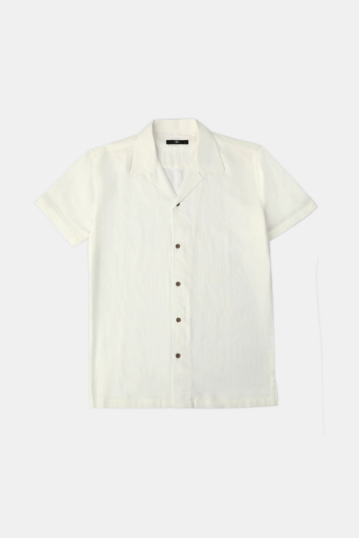 Half Sleeves Casual Shirt