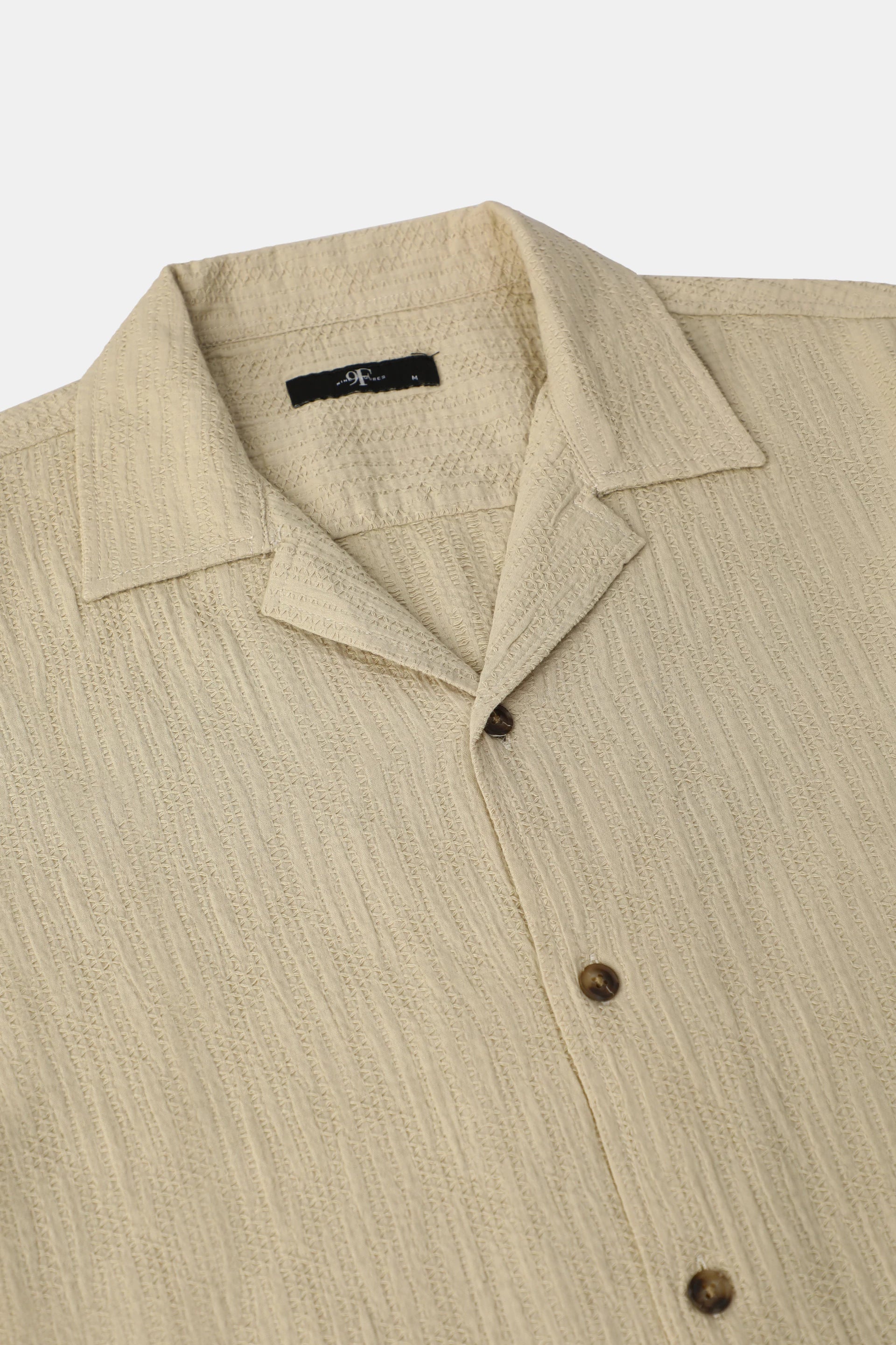 Half Sleeves Casual Shirt