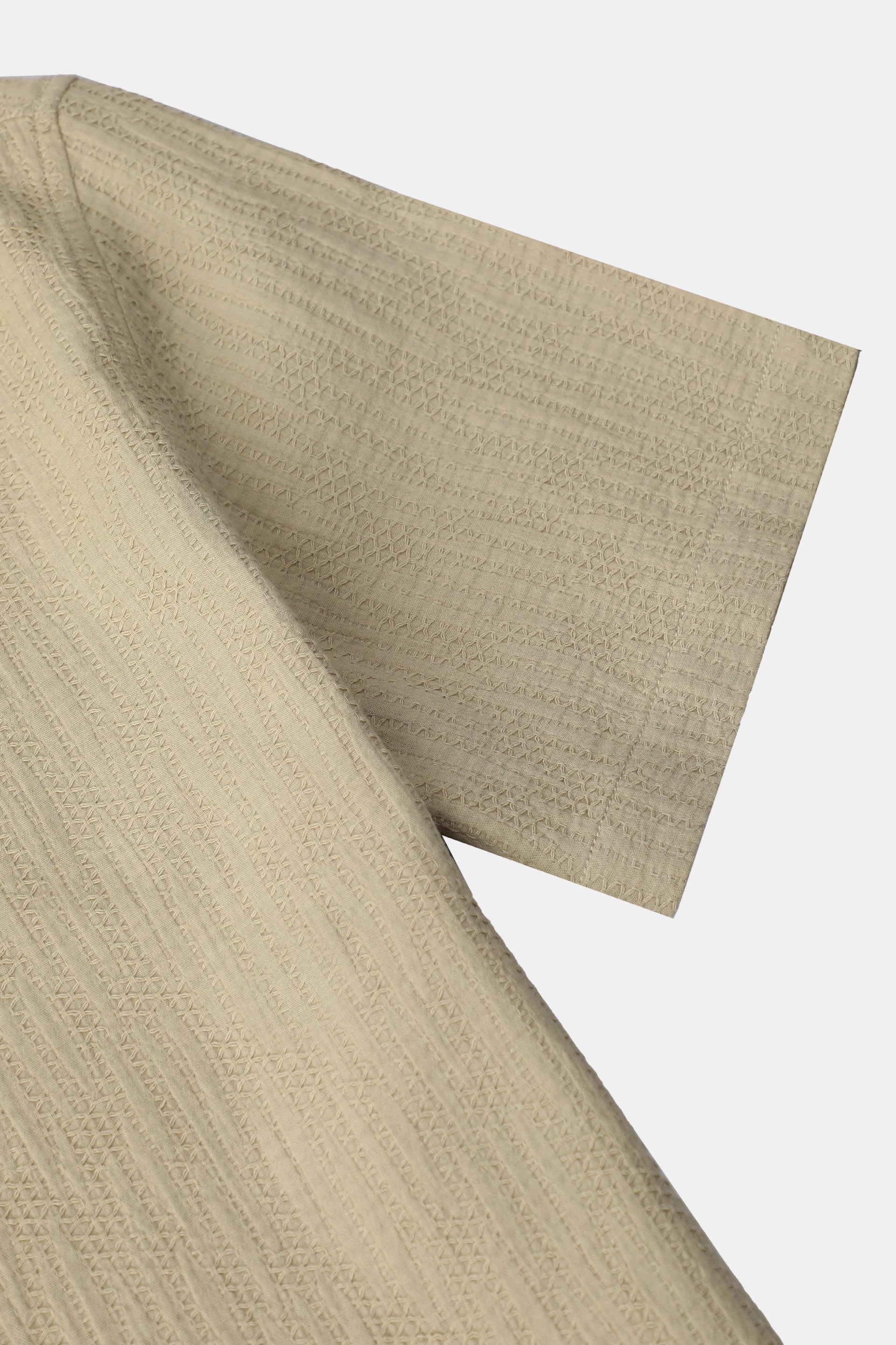 Half Sleeves Casual Shirt