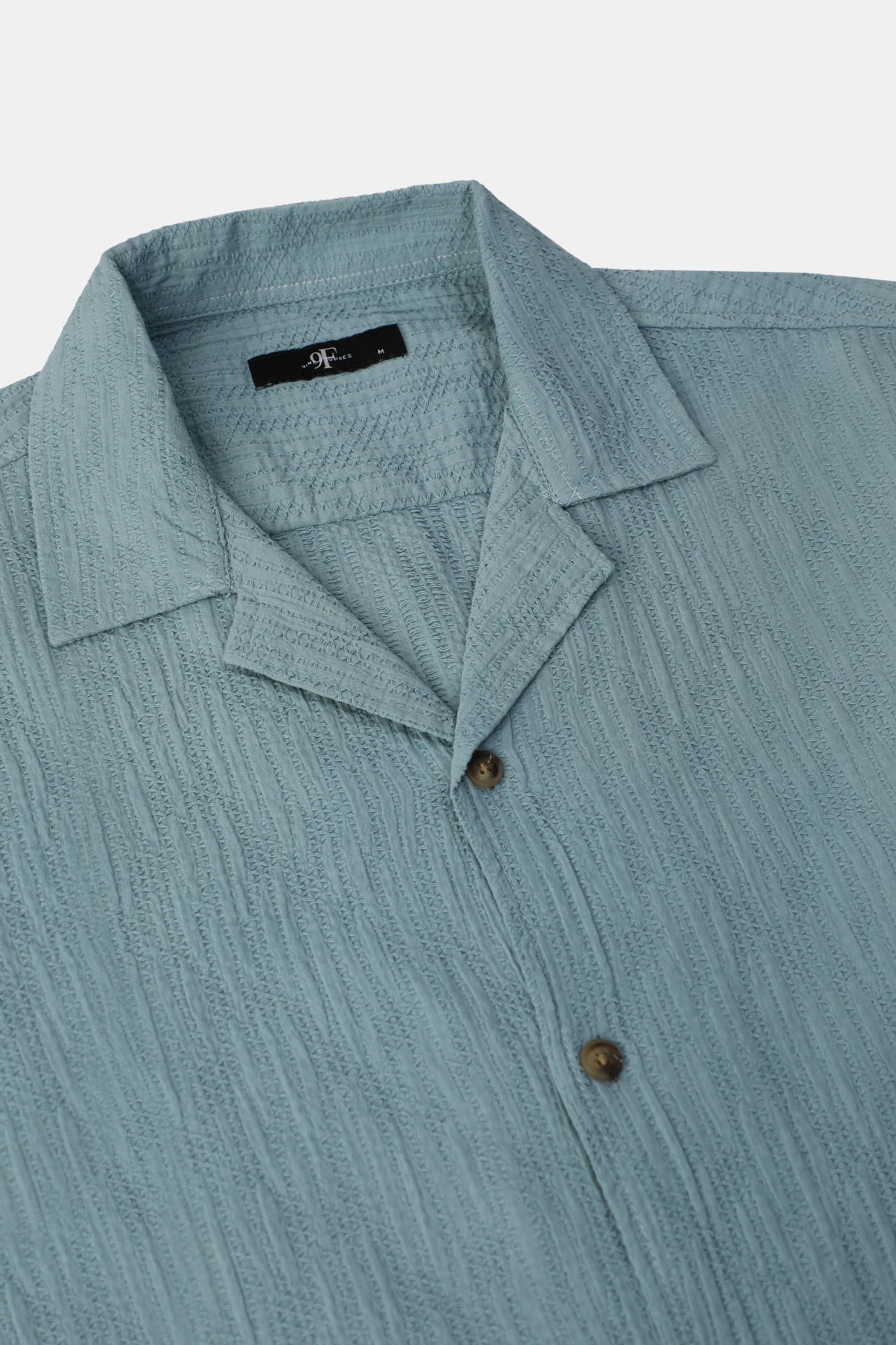 Half Sleeves Casual Shirt
