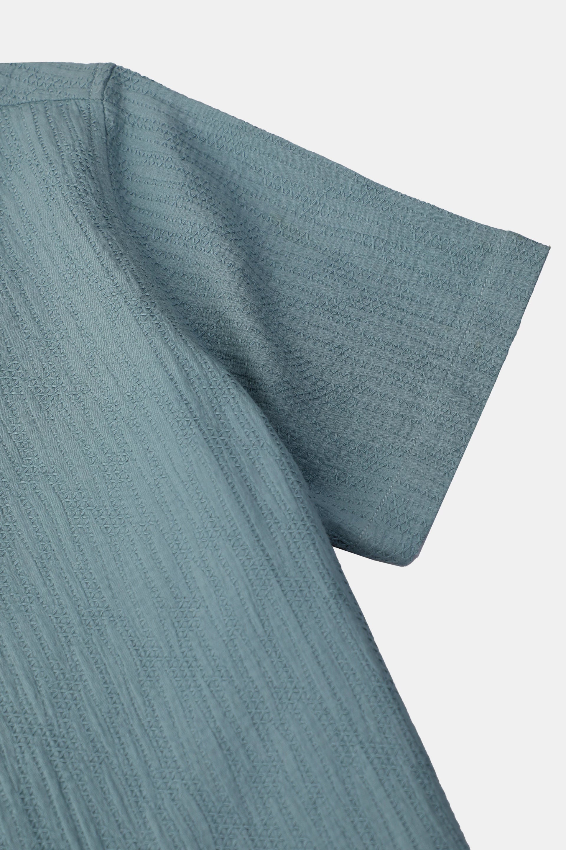 Half Sleeves Casual Shirt