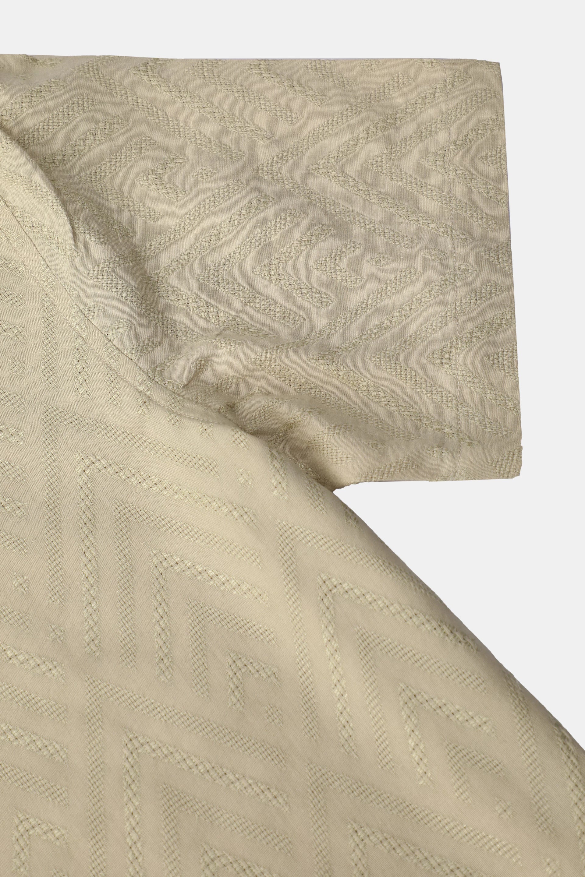 Half Sleeves Casual Shirt
