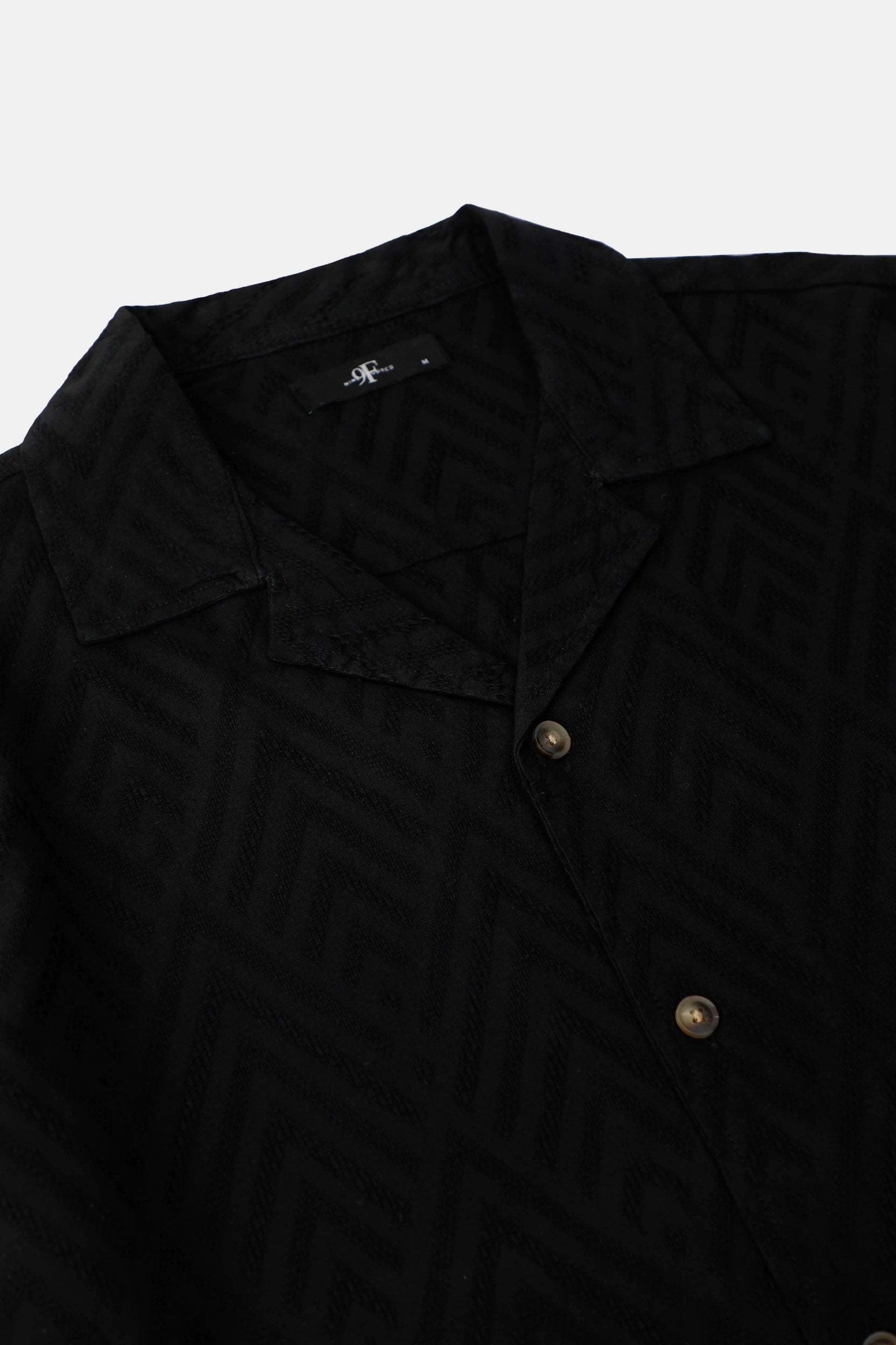 Half Sleeves Casual Shirt