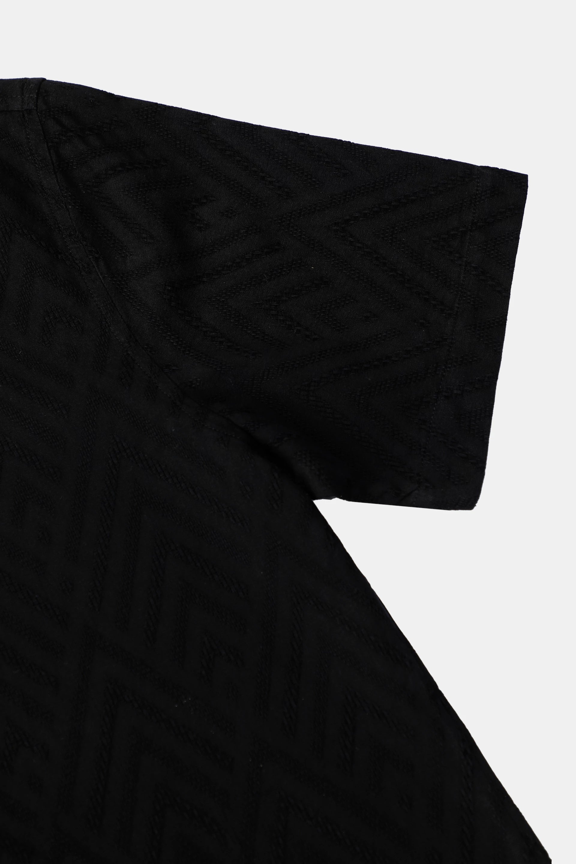 Half Sleeves Casual Shirt