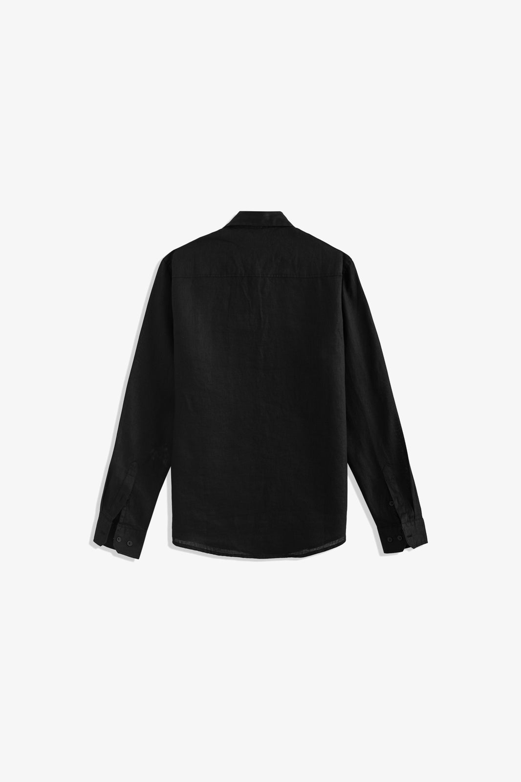 100% Linen Shirt