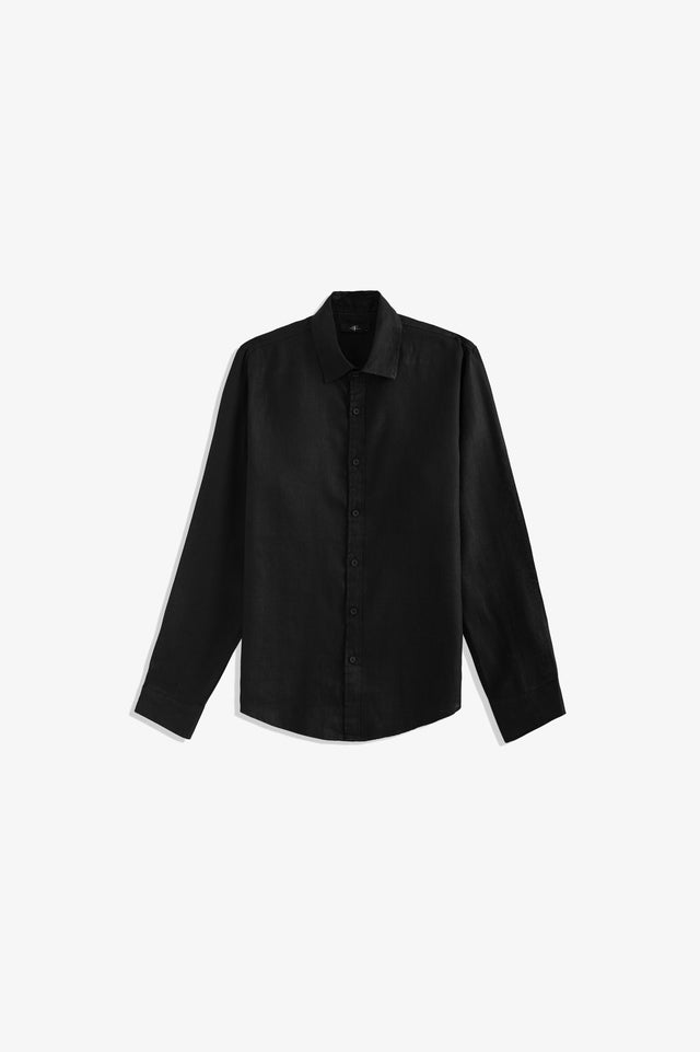 100% Linen Shirt