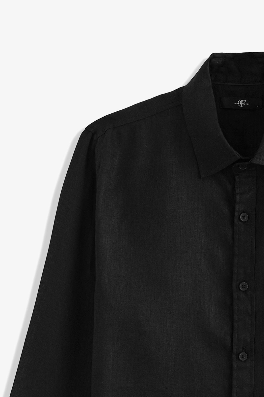 100% Linen Shirt