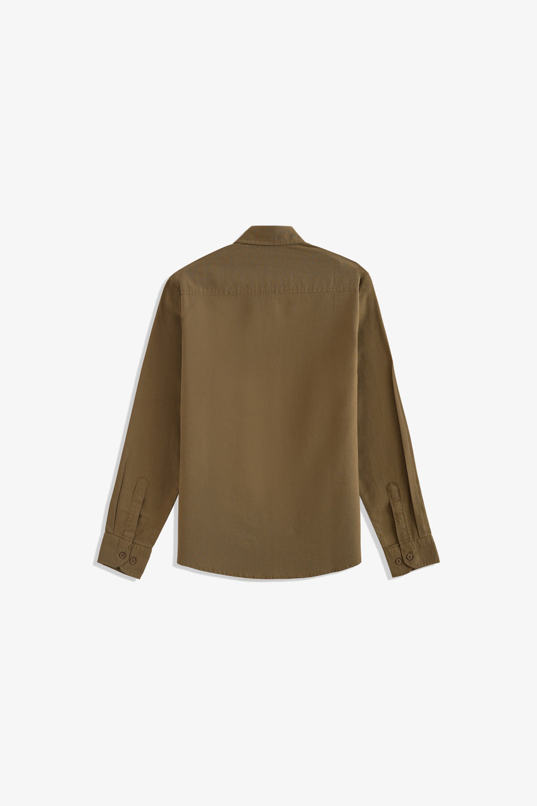 100% Linen Shirt