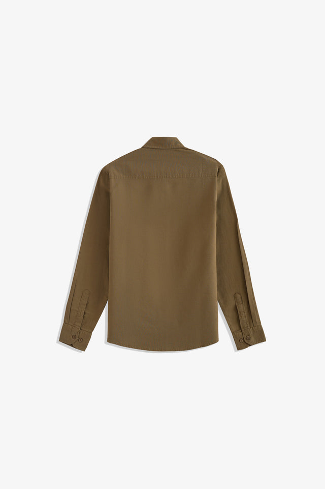 100% Linen Shirt