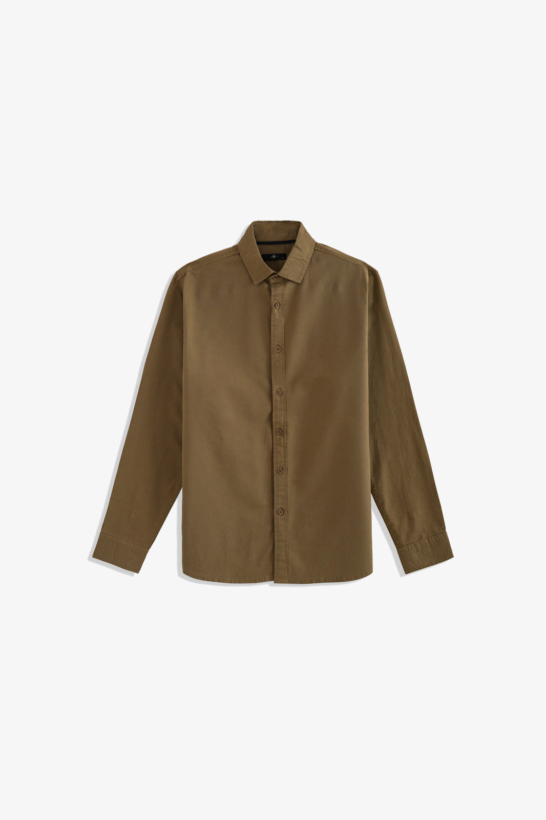100% Linen Shirt