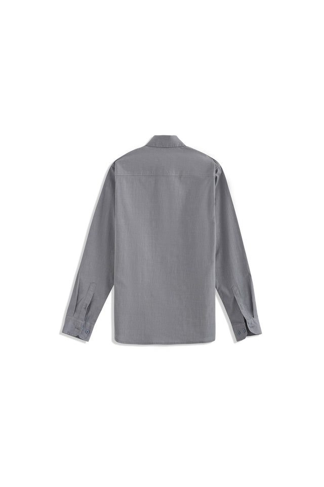 100% Linen Shirt