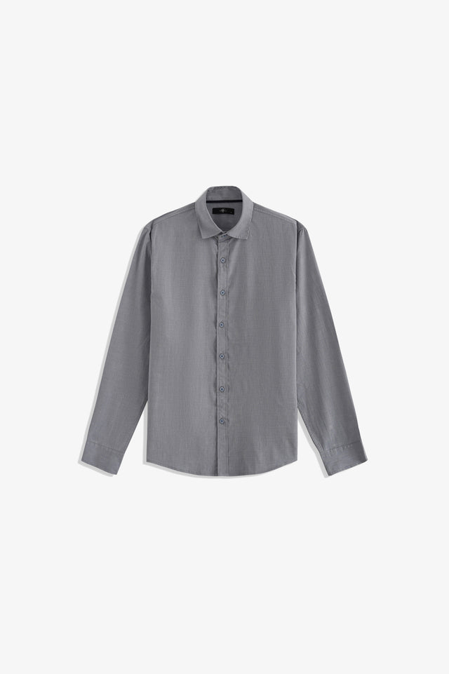 100% Linen Shirt