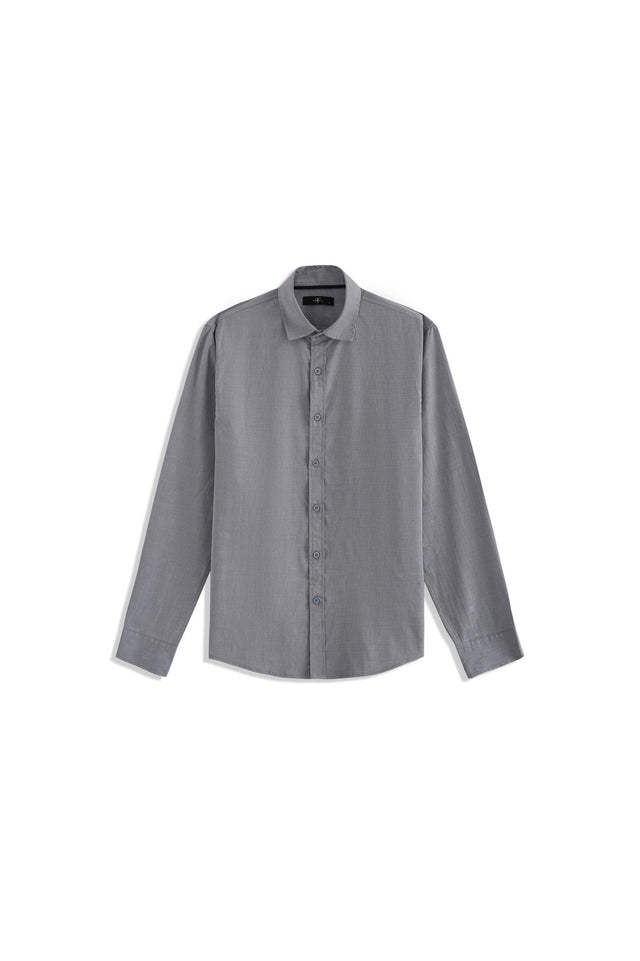 100% Linen Shirt