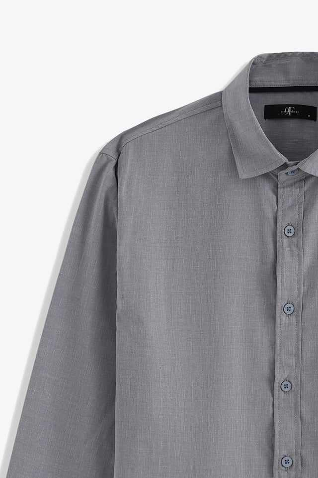 100% Linen Shirt