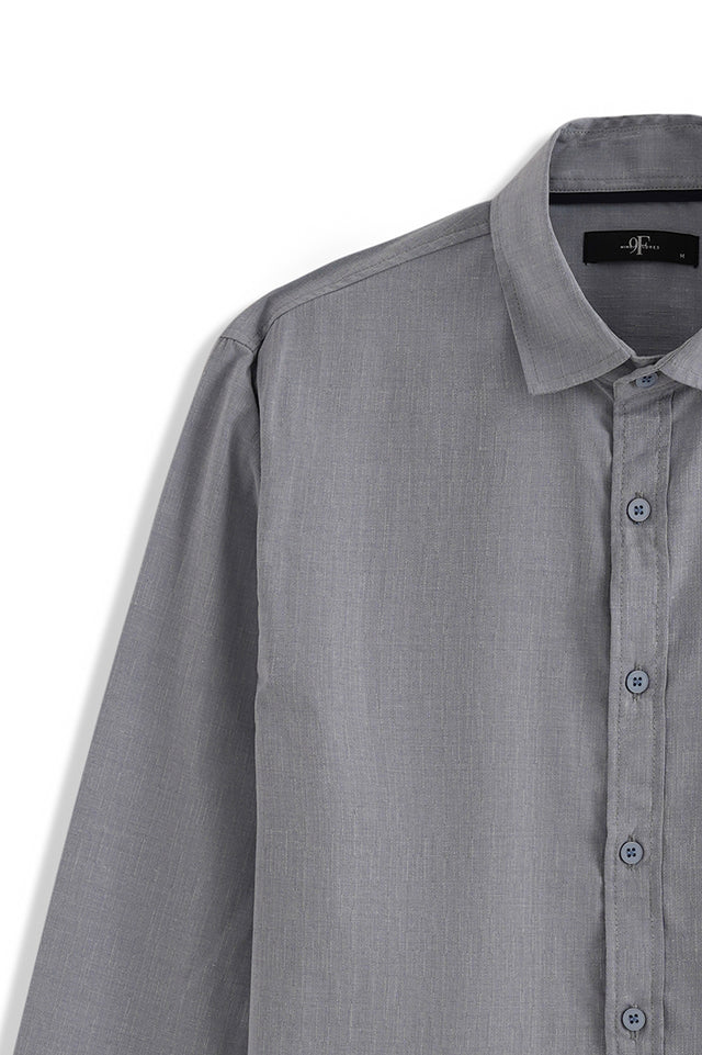 100% Linen Shirt
