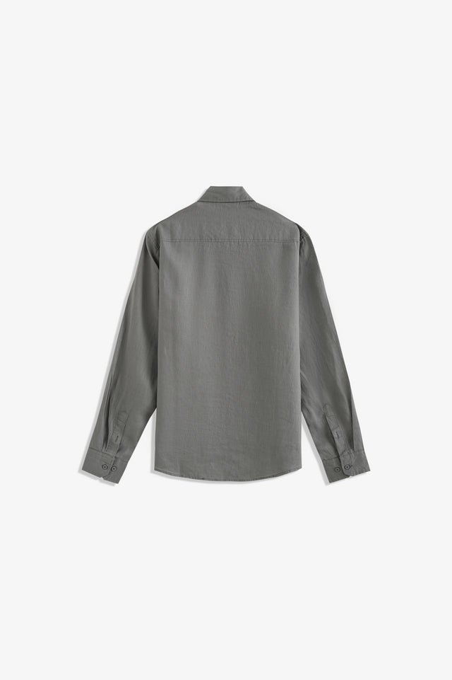100% Linen Shirt