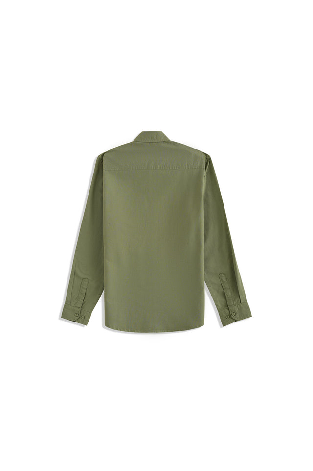 100% Linen Shirt