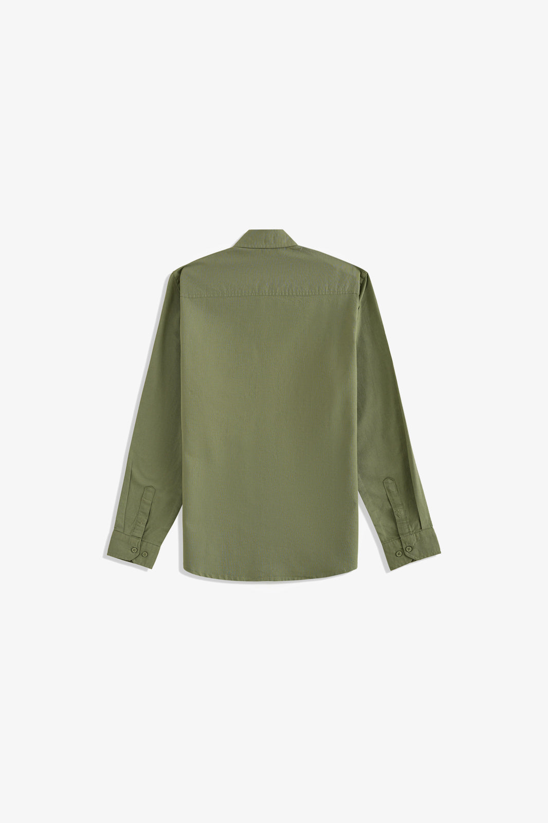 100% Linen Shirt