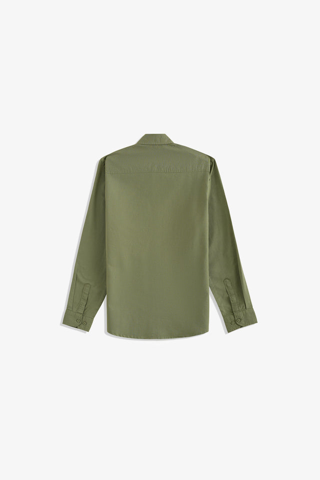 100% Linen Shirt