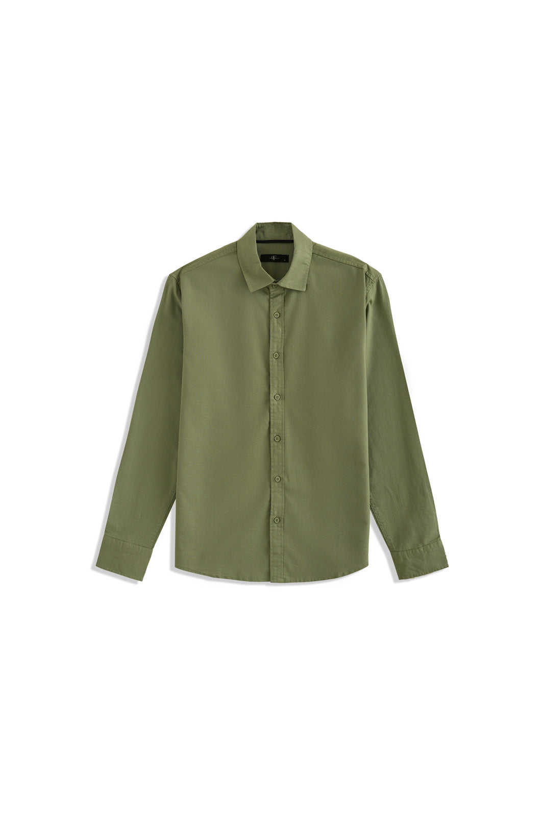 100% Linen Shirt