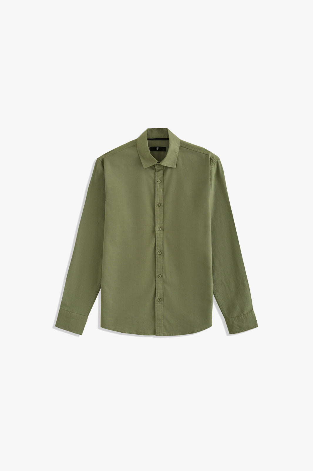 100% Linen Shirt