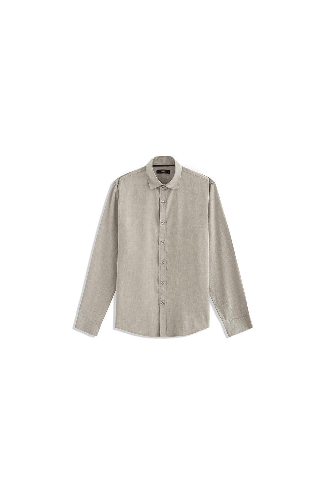 100% Linen Shirt
